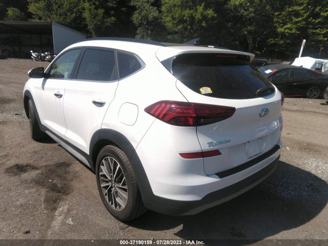 Hyundai Tucson Ultimate 2019 KM8J33AL9KU045953 Image 3