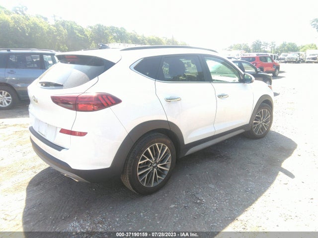 Hyundai Tucson Ultimate 2019 KM8J33AL9KU045953 Image 4