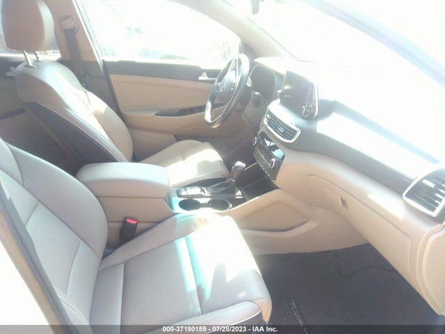 Hyundai Tucson Ultimate 2019 KM8J33AL9KU045953 Image 5