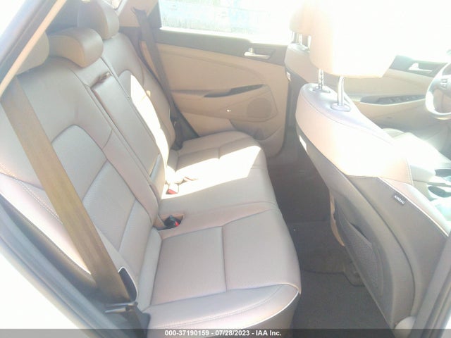 Hyundai Tucson Ultimate 2019 KM8J33AL9KU045953 Image 8