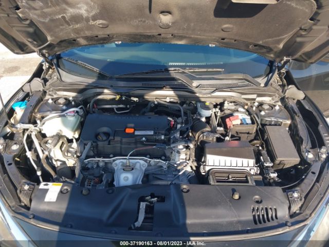 Honda Civic Sedan Ex 2017 19XFC2F7XHE060307 Image 10