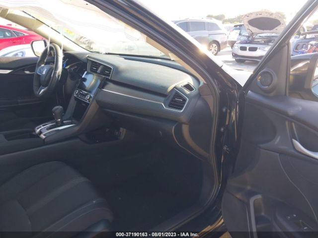 Honda Civic Sedan Ex 2017 19XFC2F7XHE060307 Image 5