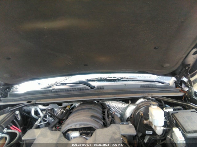 Chevrolet Tahoe Ltz 2016 1GNSKCKC0GR301327 Image 10