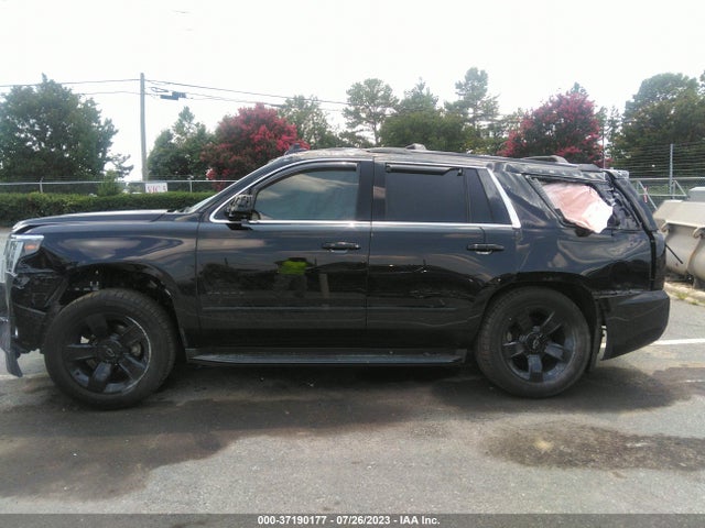 Chevrolet Tahoe Ltz 2016 1GNSKCKC0GR301327 Image 15
