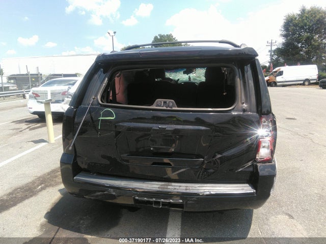 Chevrolet Tahoe Ltz 2016 1GNSKCKC0GR301327 Image 17