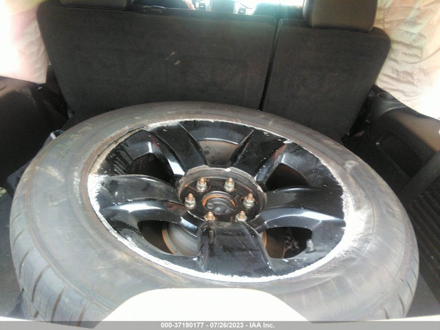 Chevrolet Tahoe Ltz 2016 1GNSKCKC0GR301327 Image 12