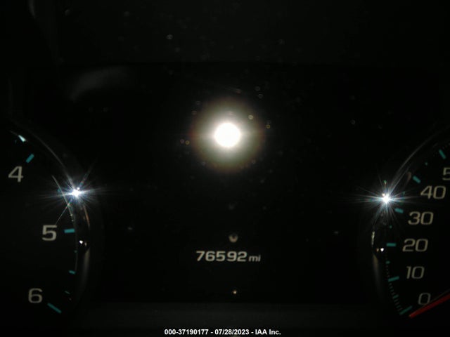 Chevrolet Tahoe Ltz 2016 1GNSKCKC0GR301327 Image 7