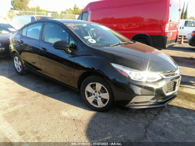 2018 1G1BC5SMXJ7162863 main image