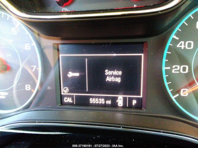 Chevrolet CRUZE LS 2018 1G1BC5SMXJ7162863 Image 13