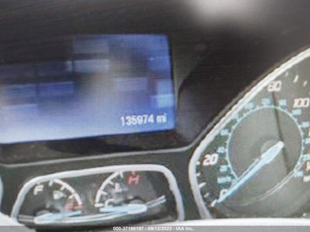 1FADP3K25EL119784 Ford FOCUS SE