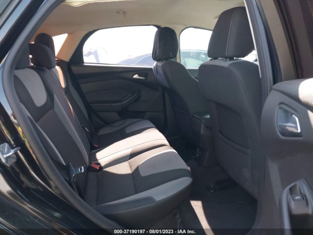 1FADP3K25EL119784 Ford FOCUS SE