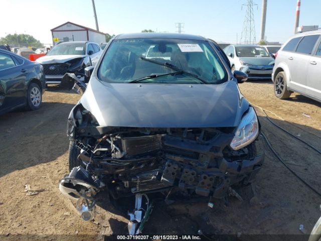 1FADP5FU4HL107590 Ford C-max Energi Titanium