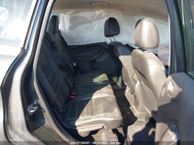 1FADP5FU4HL107590 Ford C-max Energi Titanium