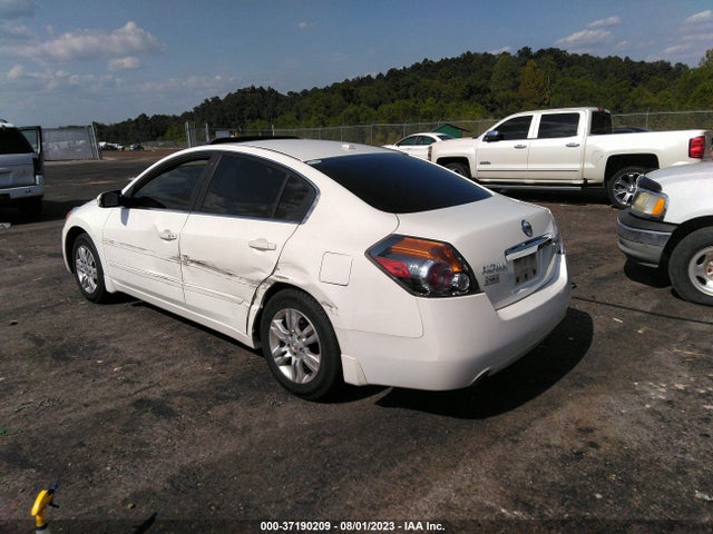 2011 NISSAN ALTIMA 2.5 SL VIN: 1N4AL2AP9BC184588