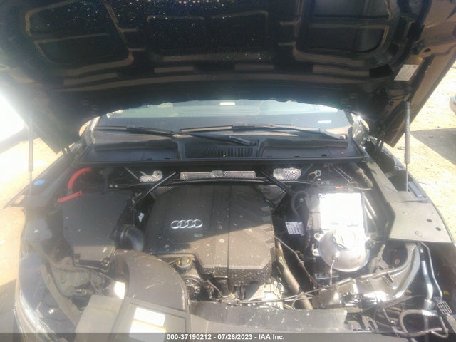 WA1EAAFY7P2118044 Audi Q5 S Line Premium Plus