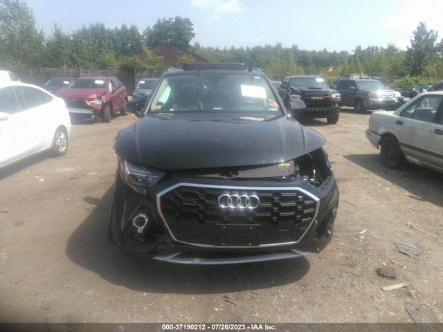 WA1EAAFY7P2118044 Audi Q5 S Line Premium Plus