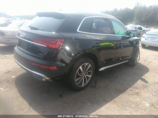 WA1EAAFY7P2118044 Audi Q5 S Line Premium Plus
