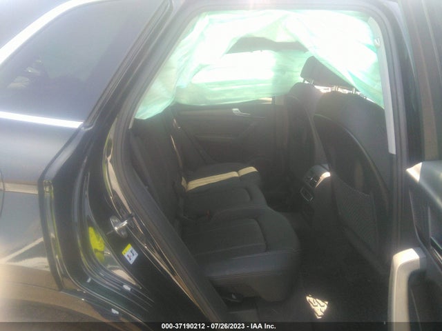 WA1EAAFY7P2118044 Audi Q5 S Line Premium Plus