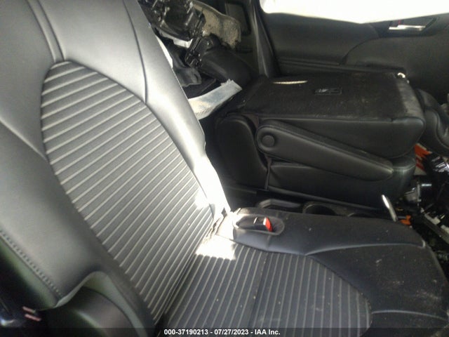 Toyota Highlander Xse 2022 5TDLZRAH8NS132827 Image 8