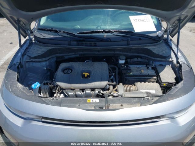 KNDJ23AU6N7827694 KIA SOUL LX