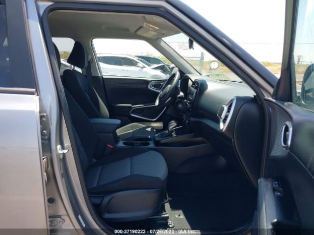 KNDJ23AU6N7827694 KIA SOUL LX