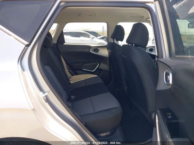 KNDJ23AU6N7827694 KIA SOUL LX