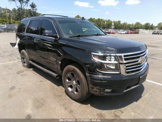 2016 1GNSKBKC2GR421074 main image