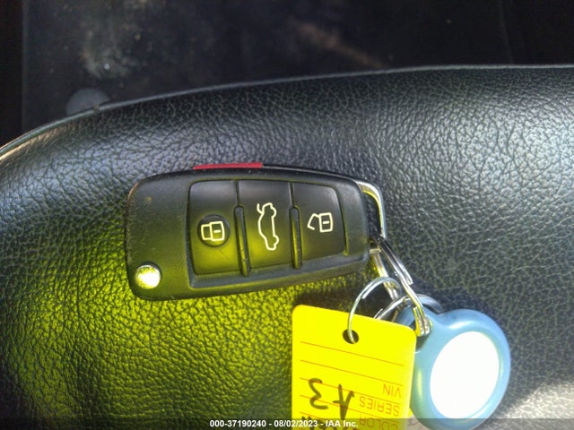 WAUB8GFFXG1106172 Audi A3 2.0t Premium