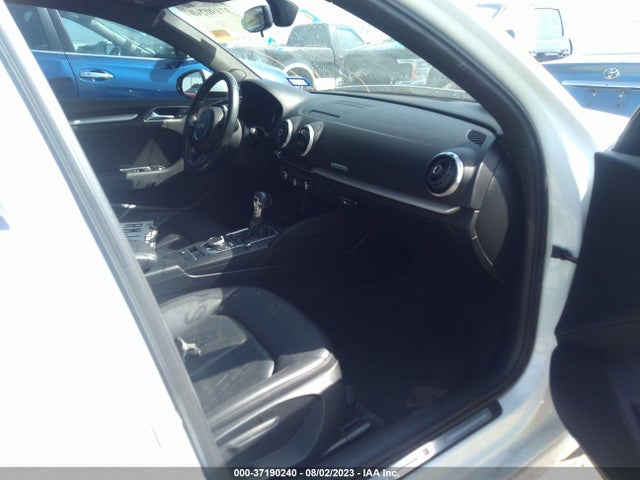 WAUB8GFFXG1106172 Audi A3 2.0t Premium