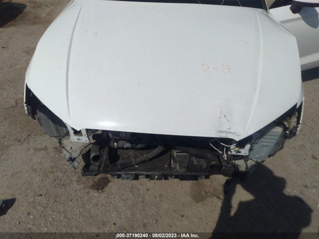 WAUB8GFFXG1106172 Audi A3 2.0t Premium