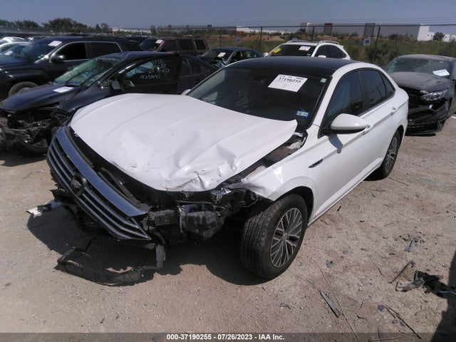 3VWE57BU5KM115576 Volkswagen JETTA SEL