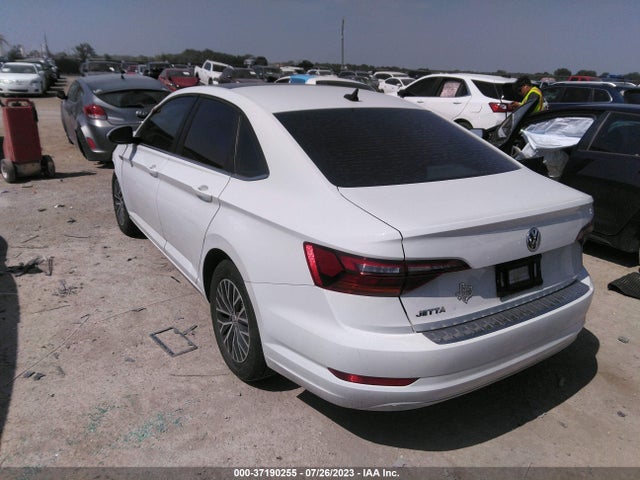 3VWE57BU5KM115576 Volkswagen JETTA SEL