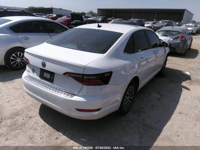 3VWE57BU5KM115576 Volkswagen JETTA SEL