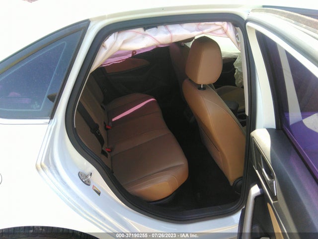 3VWE57BU5KM115576 Volkswagen JETTA SEL