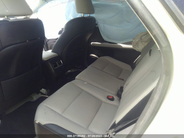 2T2ZZMCA0JC115452 Lexus Rx Rx 350