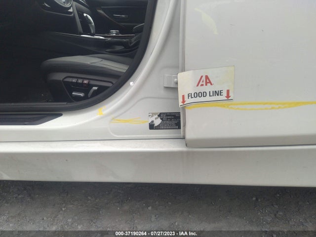 WBA8E5G56HNU41260 BMW 3 Series 320i Xdrive