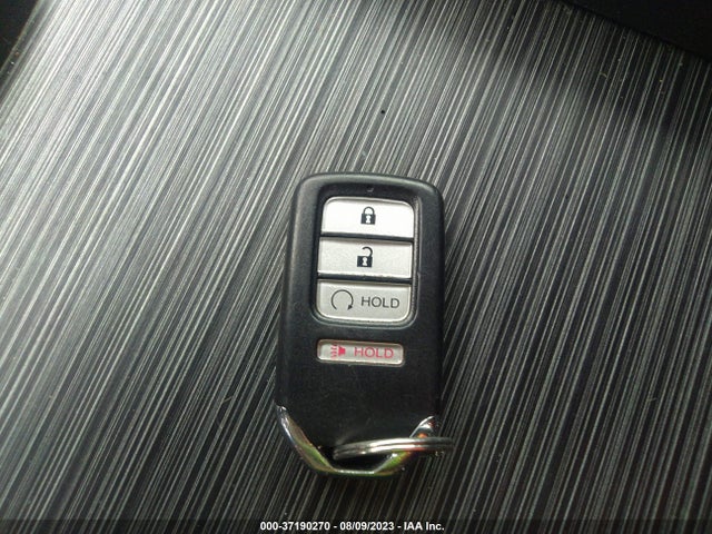 Honda Ridgeline Rtl 2017 5FPYK3F56HB016807 Image 11