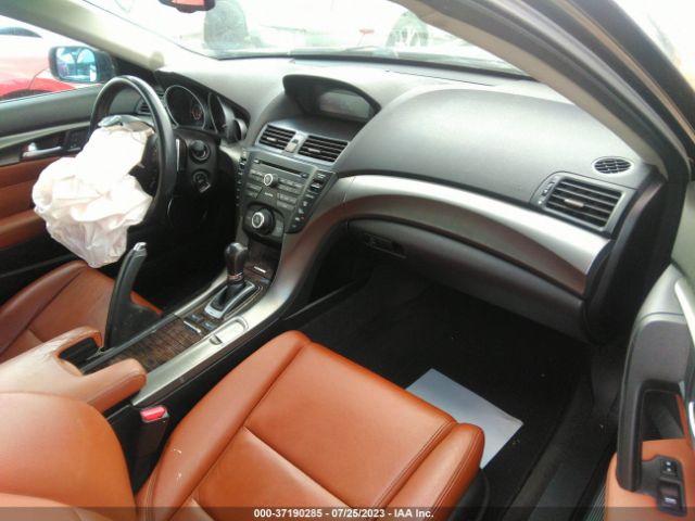 19UUA9F21EA801101 Acura TL