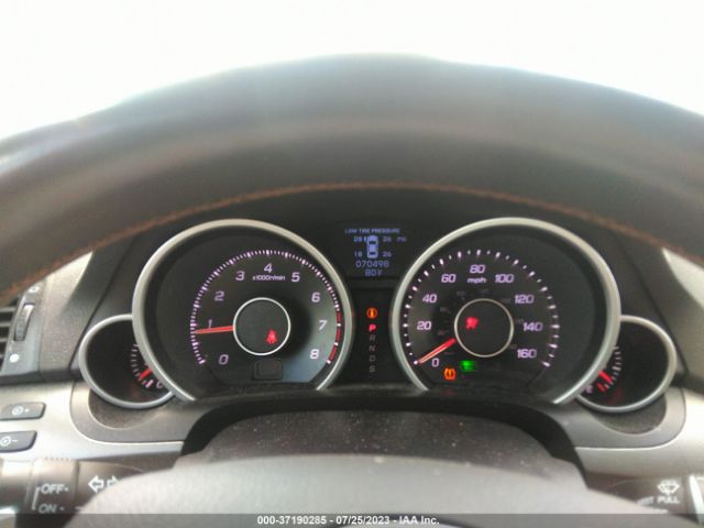 19UUA9F21EA801101 Acura TL