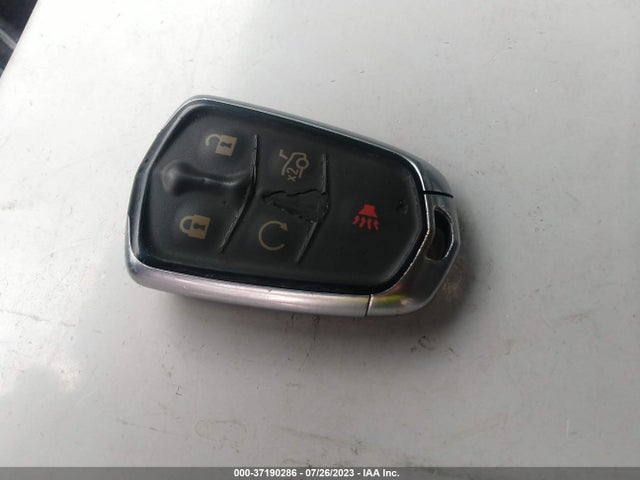 2G61N5S35G9109129 Cadillac Xts Luxury Collection