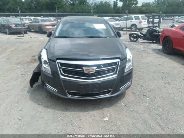 2G61N5S35G9109129 Cadillac Xts Luxury Collection