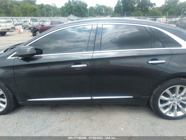 2G61N5S35G9109129 Cadillac Xts Luxury Collection
