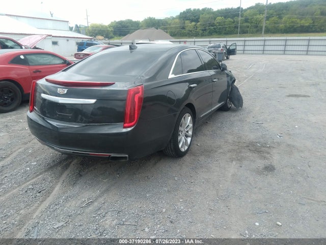 2G61N5S35G9109129 Cadillac Xts Luxury Collection