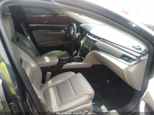 2G61N5S35G9109129 Cadillac Xts Luxury Collection