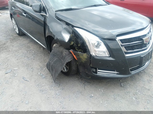 2G61N5S35G9109129 Cadillac Xts Luxury Collection