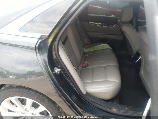 2G61N5S35G9109129 Cadillac Xts Luxury Collection