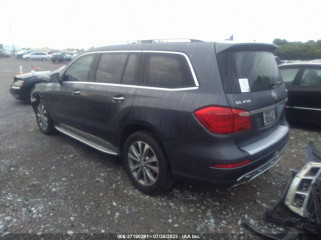 4JGDF7CE3EA334519 Mercedes-Benz Gl-class Gl 450
