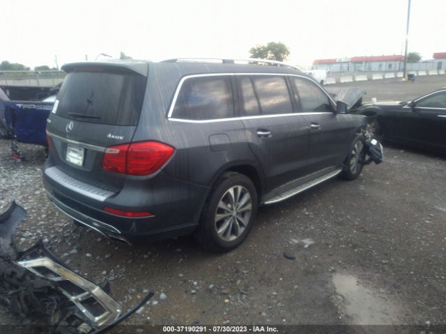 4JGDF7CE3EA334519 Mercedes-Benz Gl-class Gl 450