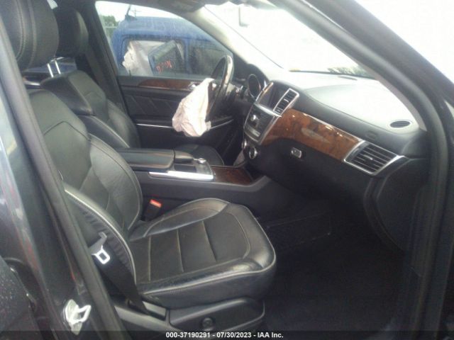 4JGDF7CE3EA334519 Mercedes-Benz Gl-class Gl 450