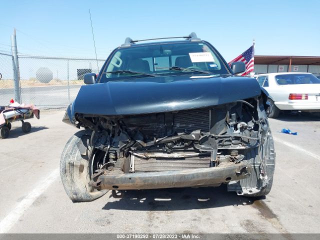1N6AD0EV5KN711127 Nissan Frontier Sv